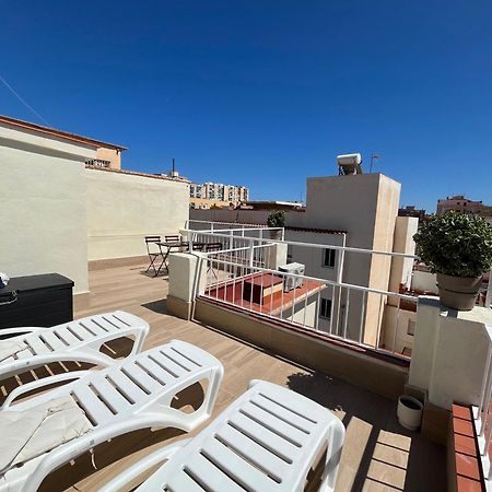 New Apartment In Malaga Center Exterior foto