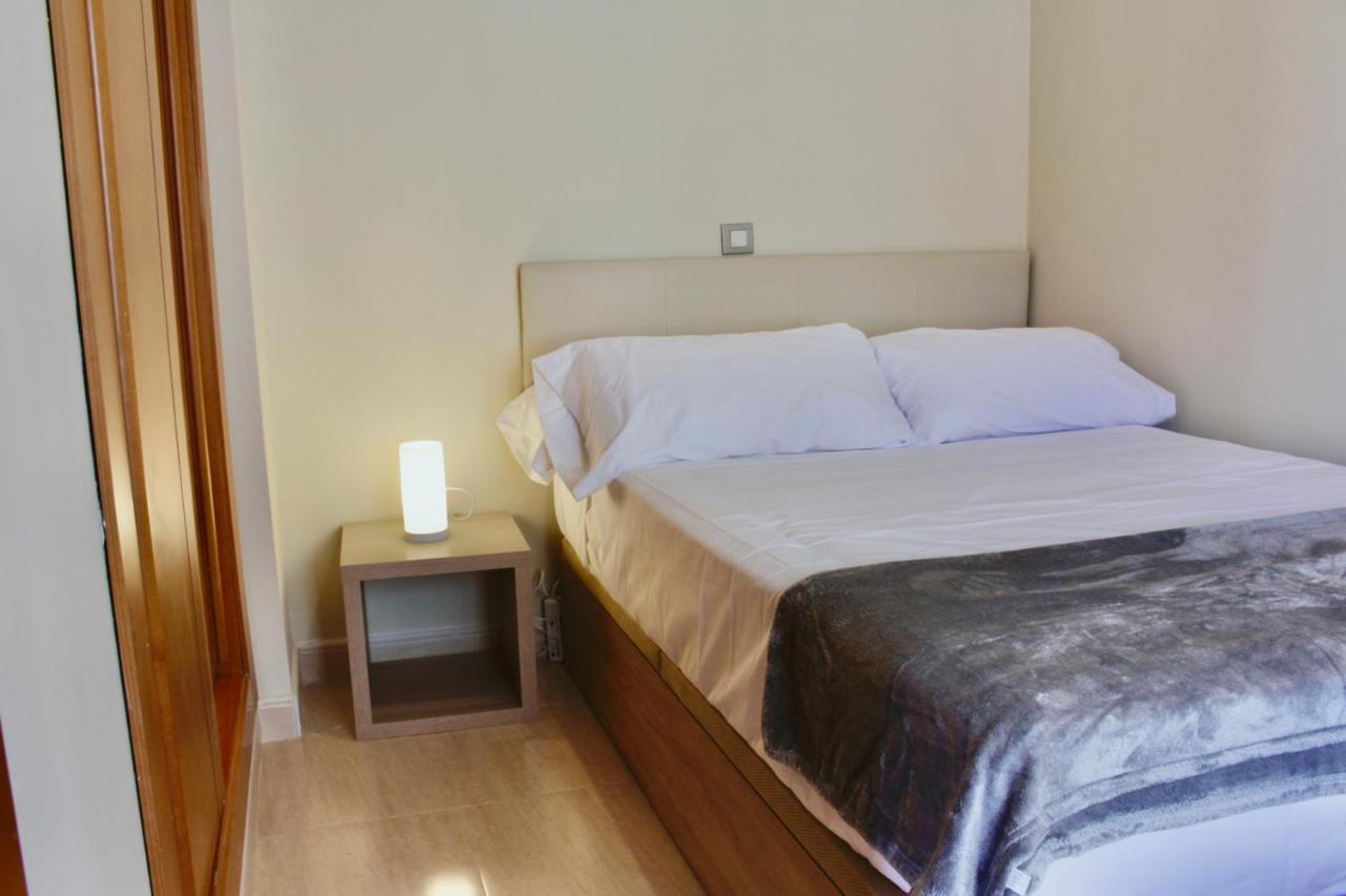 New Apartment In Malaga Center Exterior foto