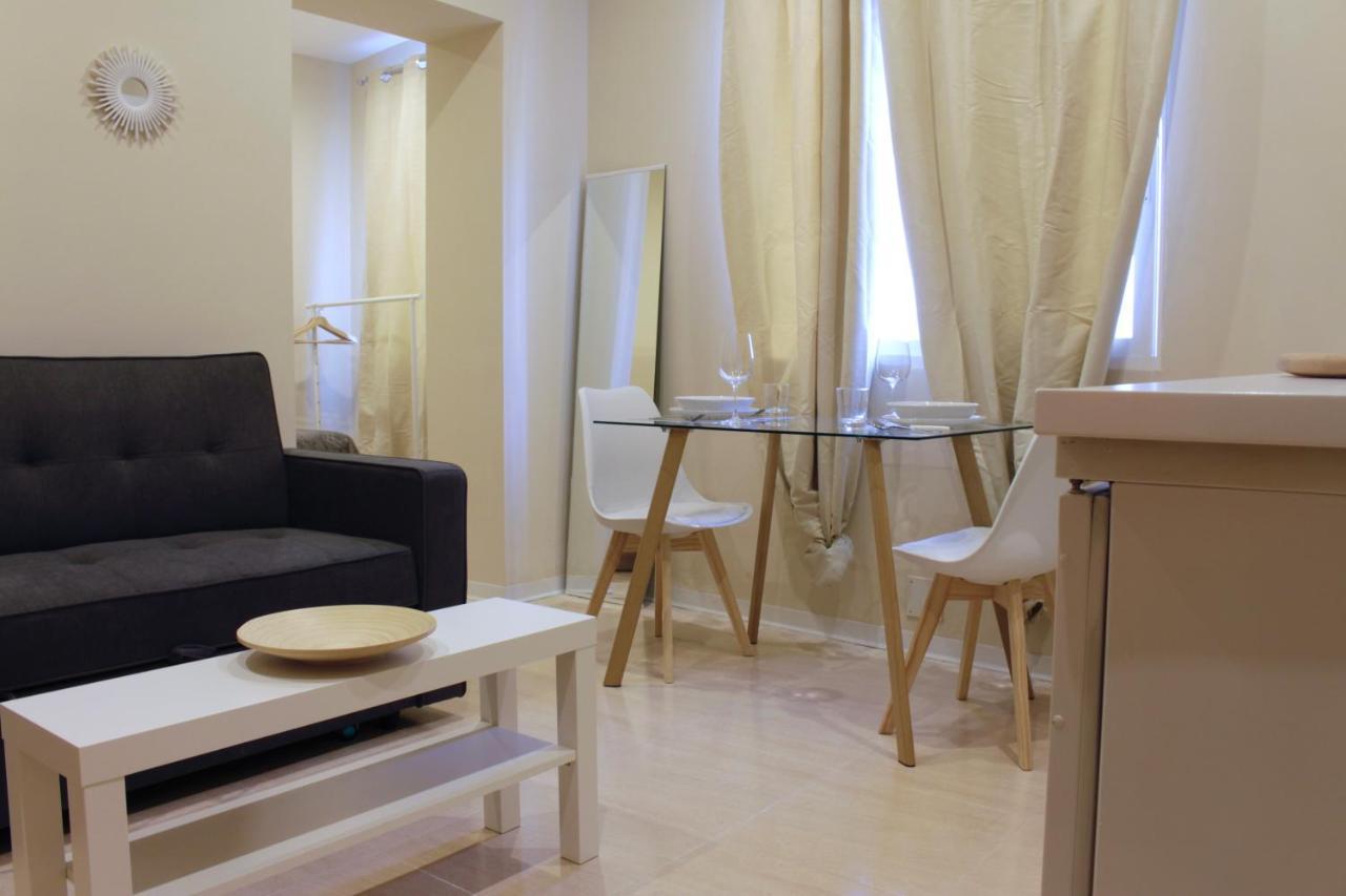 New Apartment In Malaga Center Exterior foto