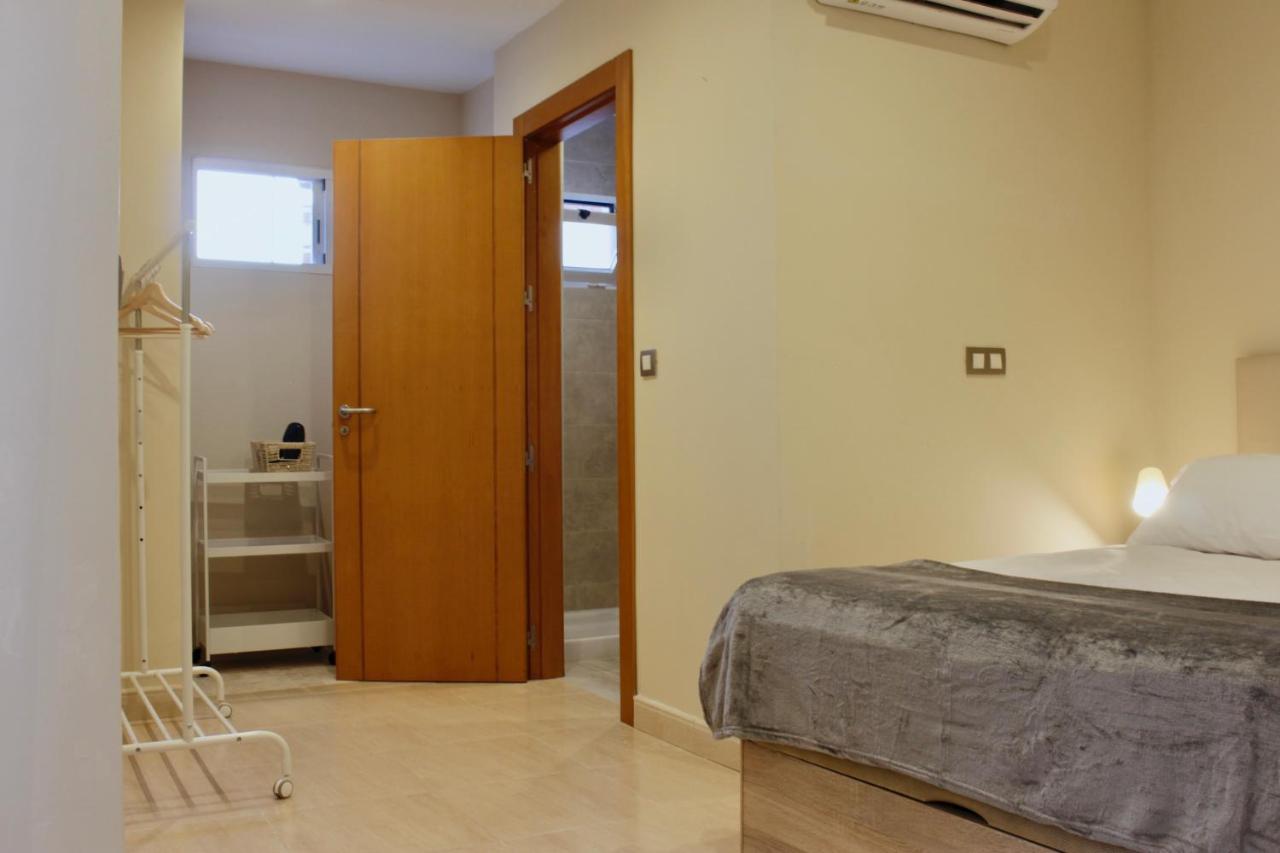 New Apartment In Malaga Center Exterior foto